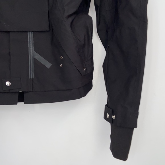 Heliot Emil Utility Jacket / Rain Jacket / Windbreaker L UNI​​​​ - Picture 3 of 12